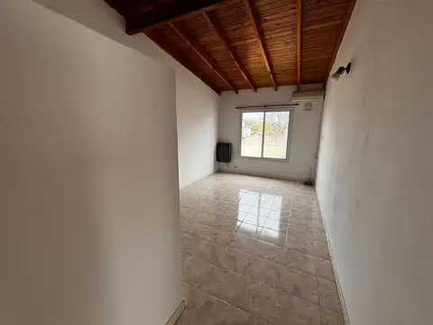 Departamento en alquiler ubicado en el barrio Siderca Rojo
