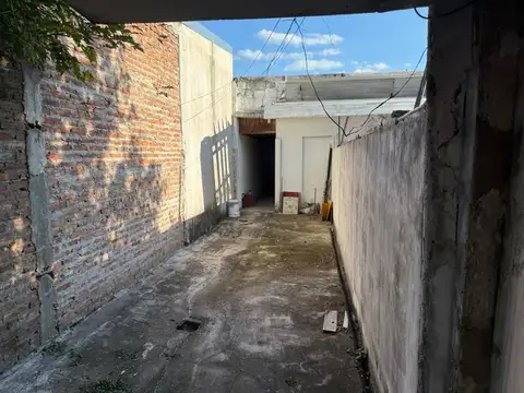 Depto Tipo Casa en Venta de 1 dormitorio