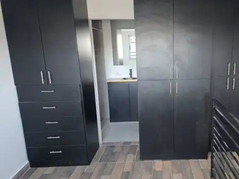 Depto Tipo Casa en Venta de 2 ambientes