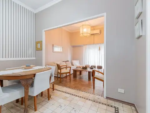 Depto Tipo Casa en Venta en Avellaneda, USD 210.000