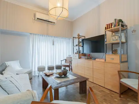 Depto Tipo Casa en Venta de 4 ambientes