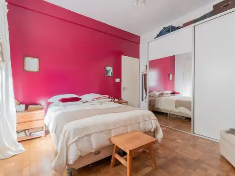 Depto Tipo Casa en Venta 45 años