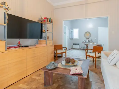 Depto Tipo Casa en Venta de 3 dormitorios