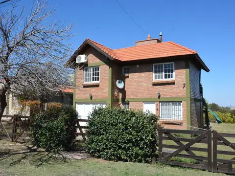 Casa en venta Barranca Colorada Merlo San Luis