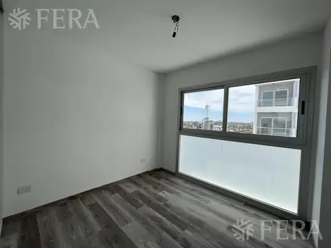 Venta de Departamento 3 ambientes con balcón en Wilde