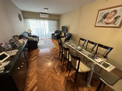 Departamento en Venta de 4 ambientes