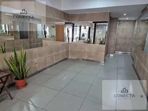 Departamento en Alquiler A Estrenar