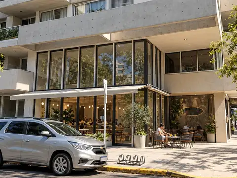 Bahía Blanca 2600