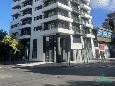 Departamento en Luis Agote