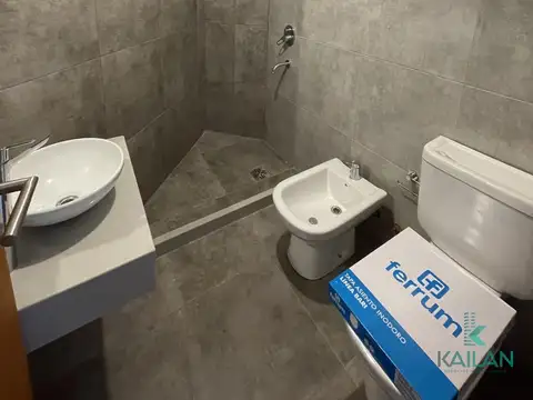 Departamento en Alquiler al Oeste
