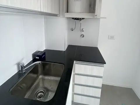 Departamento en Alquiler 1 año