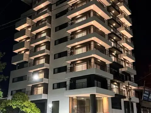 Departamento en Luis Agote