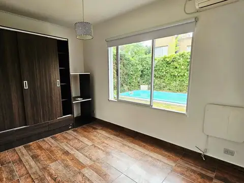 Casa en Alquiler 15 años