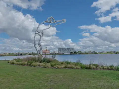 PUERTOS - BARRIO AMARRAS - RAMAL ESCOBAR KM 45