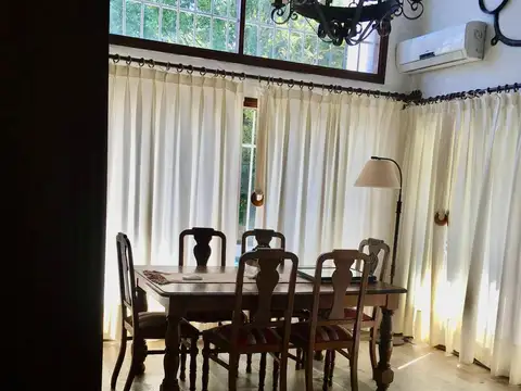 Casa en Alquiler 40 años