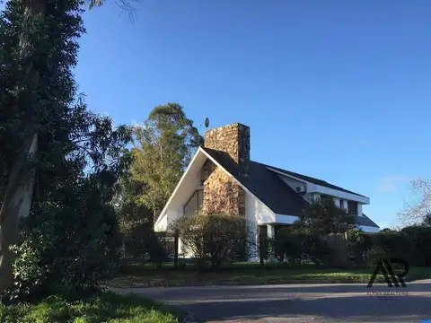 Casa en alquiler anual en Pinares