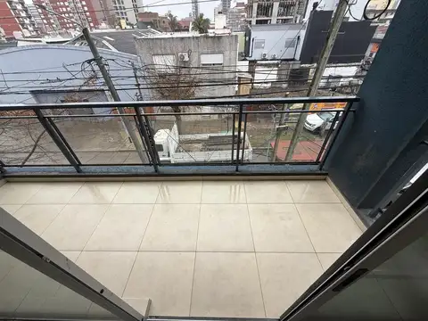 Departamento en Alquiler Permite mascota