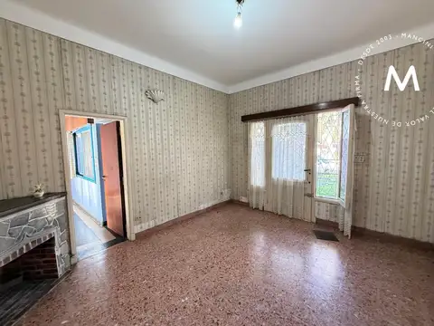 Depto Tipo Casa en Venta en José León Suárez, USD 78.000