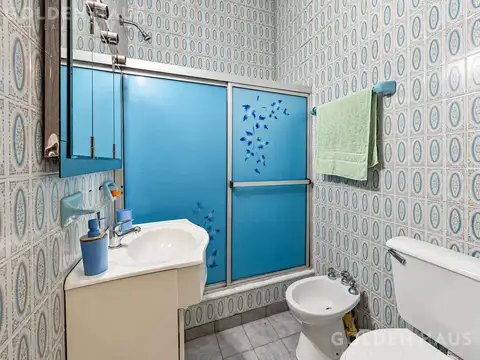 Depto Tipo Casa en Venta de 2 dormitorios