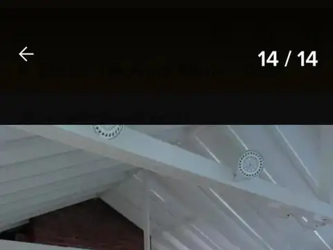 Departamento en Venta 20 años