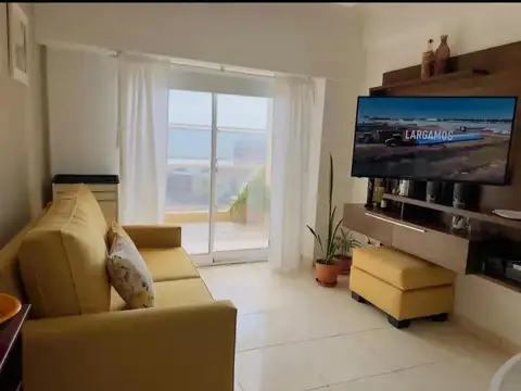 Departamento en venta - 2 Dormitorios 2 Baños - Santa Teresita