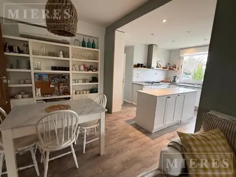 Casa en Venta al Noroeste