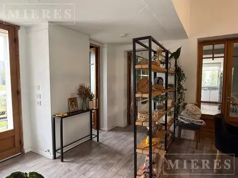 Casa en venta en barrio Puerto El Canton, Ingeniero Maschwitz Escobar