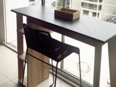 Departamento en Alquiler Temporal de 1 dormitorio