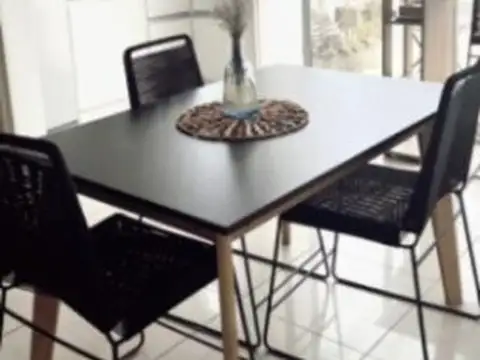 Gorriti 100, Piso 9