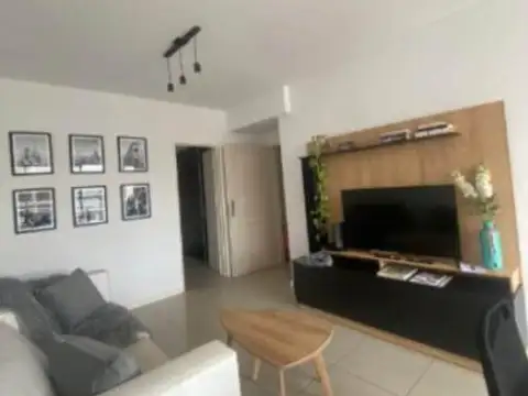 Departamento 2 ambientes en alquiler temporario ubicado en Palermo