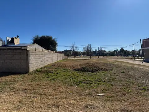 Lote en Venta 250 mt seguridad Siloe Villa Esquiú