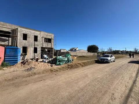 Terreno en Venta de 250,0 m2