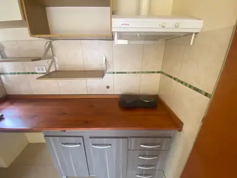 Departamento en Alquiler 20 años