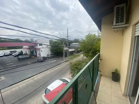 Gaspar Campos al 2300