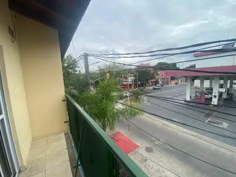 SE ALQUILA DEPTO DE 3 AMBIENTES EN SAN MIGUEL