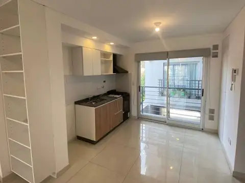 Departamento en Alquiler al Oeste