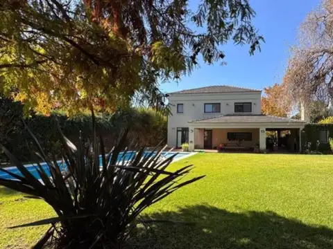 Casa en Venta 15 años