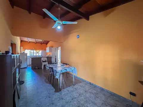 Casa en Venta en Granadero Baigorria, USD 45.000