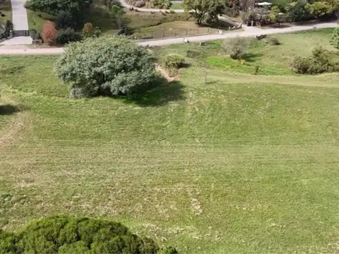 Terreno en Venta 83  mts Fondo