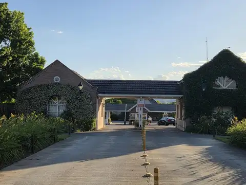 Terreno en Venta en El Tipal, USD 210.000