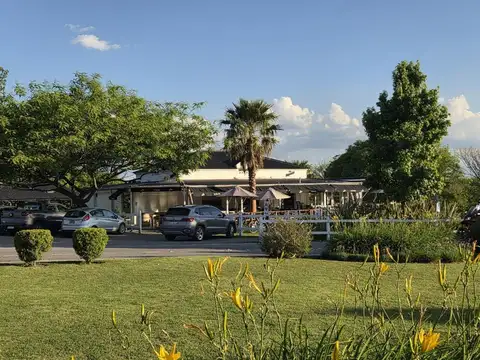 Terreno en venta 3700 m2 Club de Campo El Tipal Salta Capital
