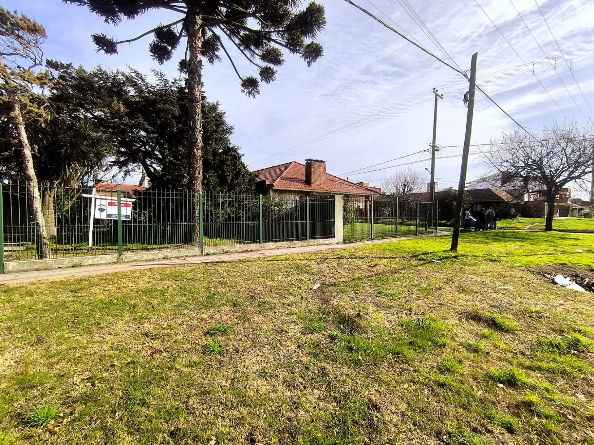 Venta Lote Residencial Excelente Entorno