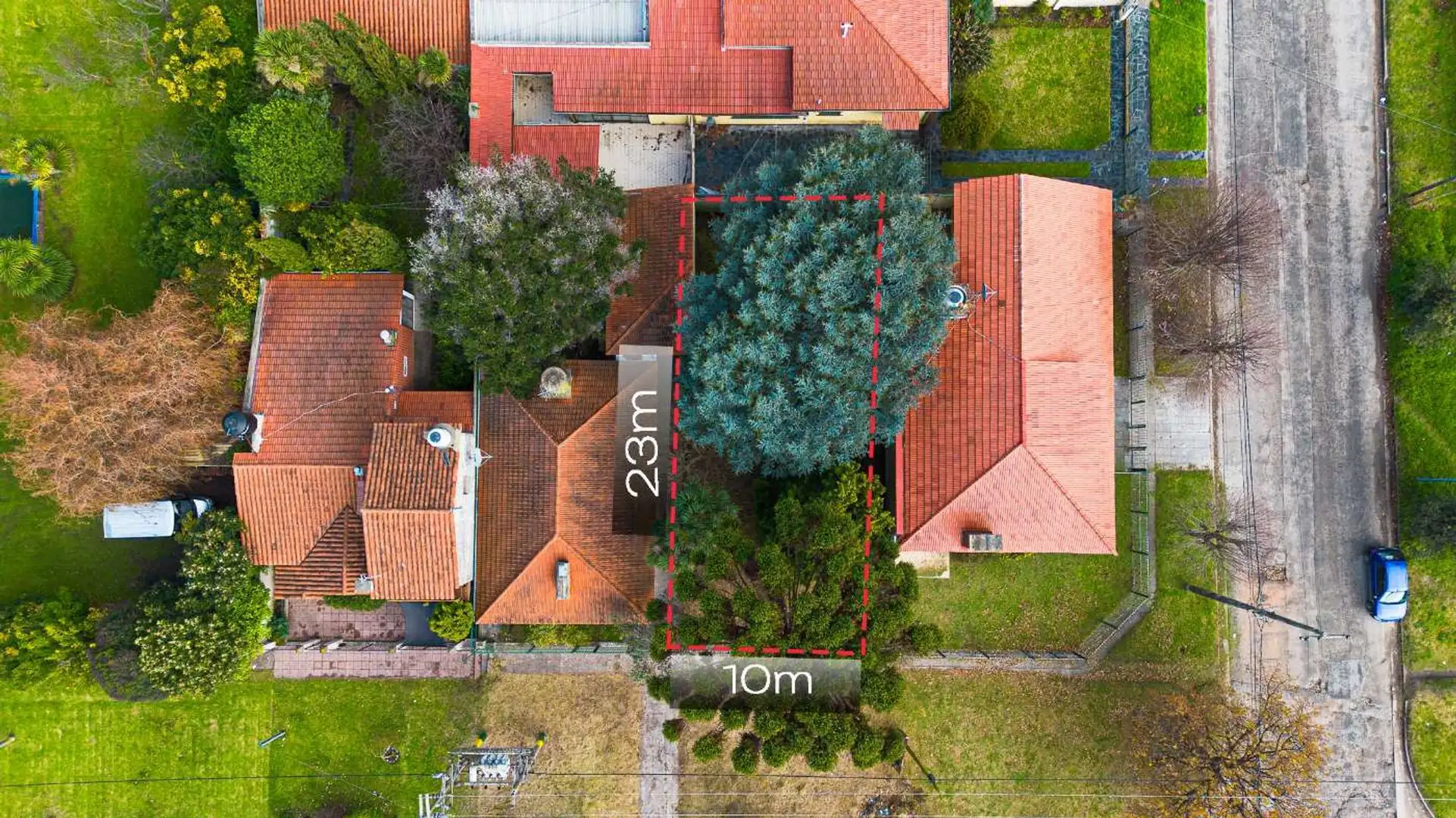 Venta Lote Residencial Excelente Entorno