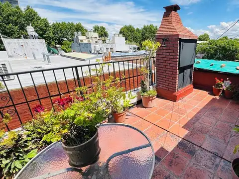 Casa en Venta en Barracas, USD 170.000