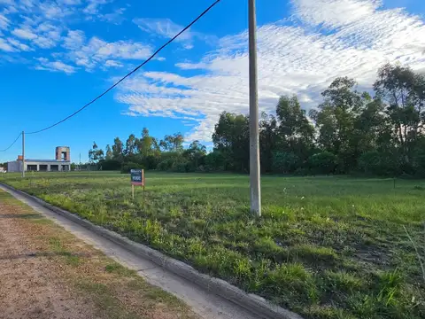 Terreno en Venta en Gualeguaychu, USD 30.000