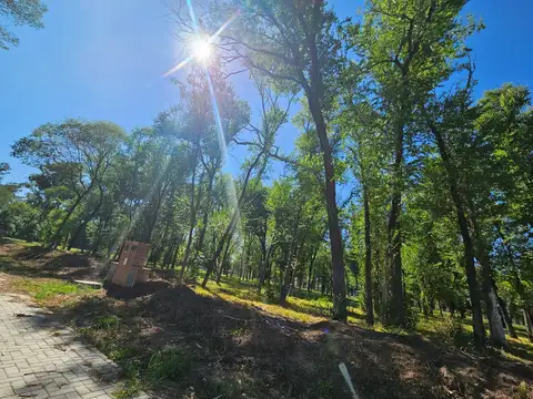 Terreno Lote  en Venta en Almahue, La Lonja, Pilar