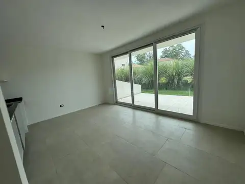 Departamento  en Venta en Saravi Village, Pilar, G.B.A. Zona Norte