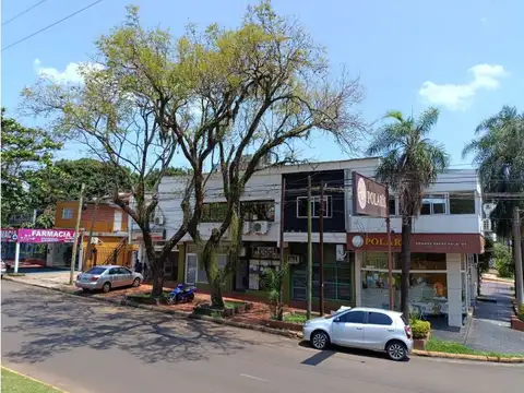 Corrientes  1552 , Piso 2