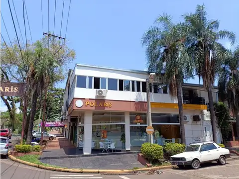 Vendo o Permuto amplio Inmueble centrico  Av Corrientes con Salones