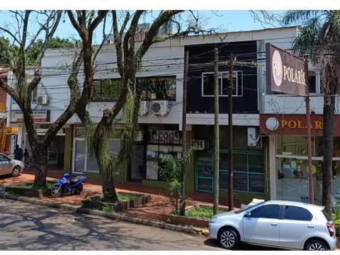 Galpon en Venta 27 años